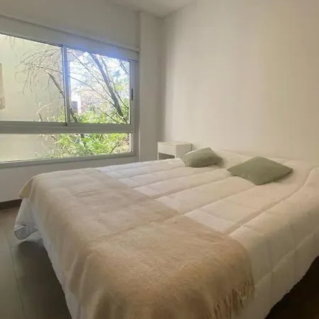 Impecable En Palermo Hollywood Apartment Buenos Aires Exterior photo
