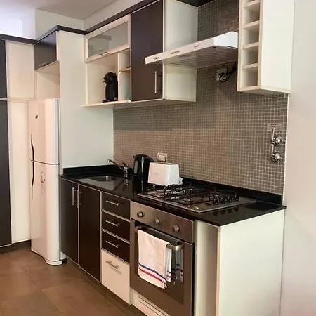 Impecable En Palermo Hollywood Apartment Buenos Aires Exterior photo