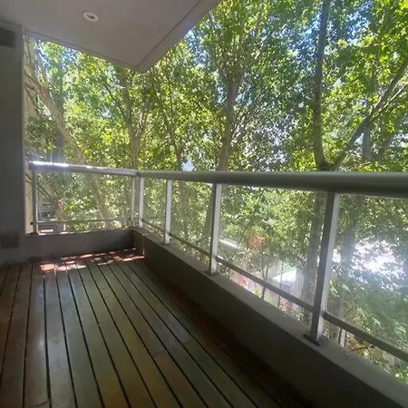 Impecable En Palermo Hollywood Apartment Buenos Aires Exterior photo