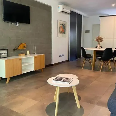 Impecable En Palermo Hollywood Apartment Buenos Aires Exterior photo