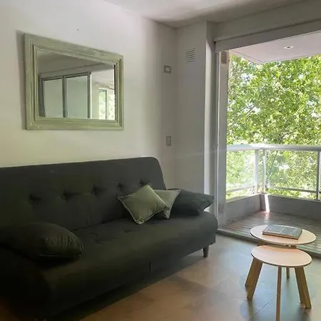 Impecable En Palermo Hollywood Apartment Buenos Aires Exterior photo