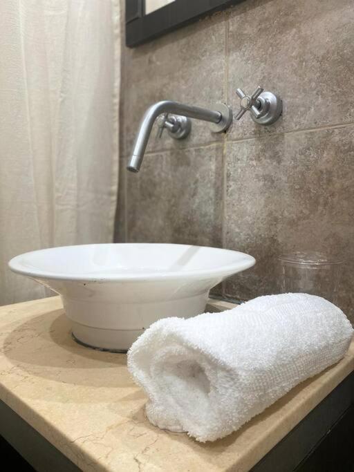 Impecable En Palermo Hollywood Apartamento