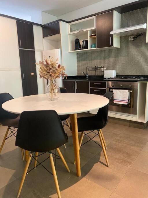 Apartamento Impecable En Palermo Hollywood *